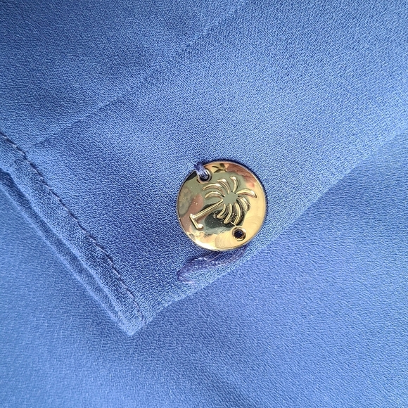 SALE!! Lilly Pulitzer Florian Tank Top - Picture 4 of 5